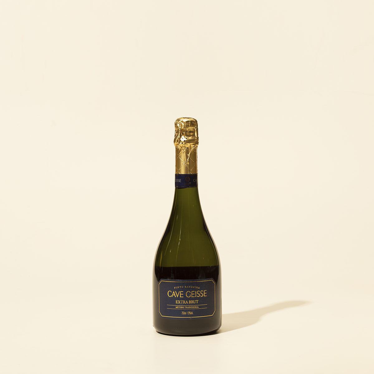 Espumante Cave Geisse Extra Brut | 750ml