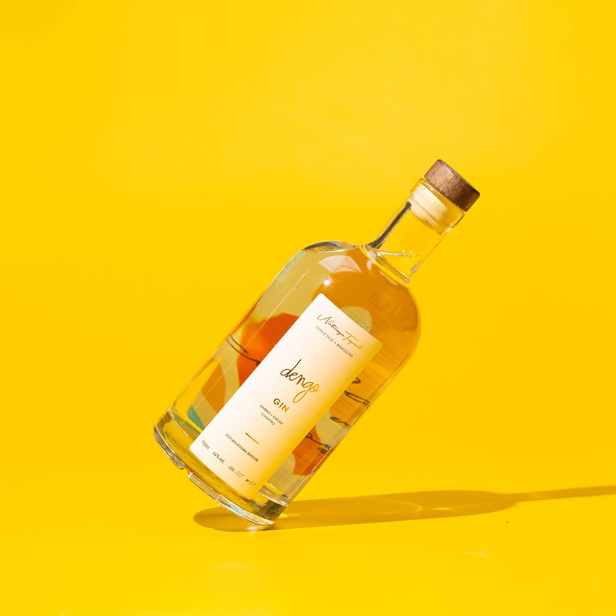 Kit Gin Quebra-Quebra - Foto 2